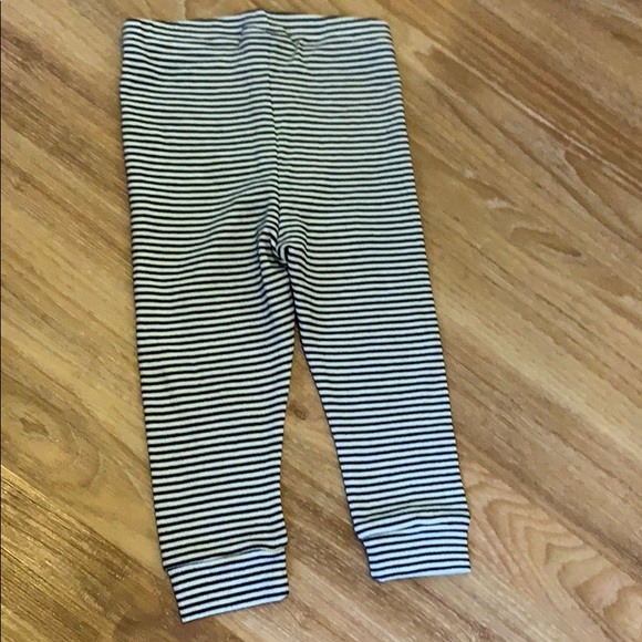 NWT Gymboree 12-18 mo long sleeve onesie/pants set - Picture 7 of 7